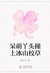 呆萌丫頭撞上冰山校草