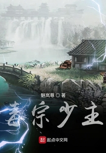 毒宗少主