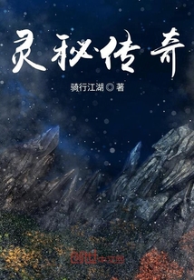 灵秘传奇 cover