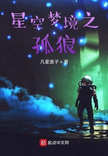 星空夢境之孤狼