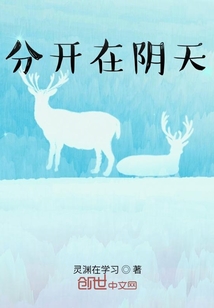 分開在陰天