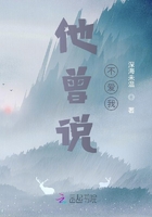他曾说不爱我在线阅读