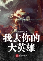我去你的大英雄在线阅读