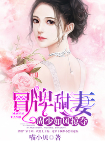 冒牌甜妻:周少如風(fēng)掠奪
