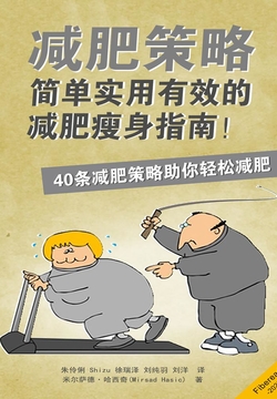 减肥策略 封面