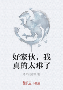 好家伙，我真的太難了