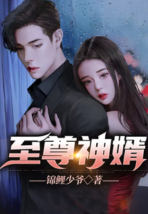 至尊神婿