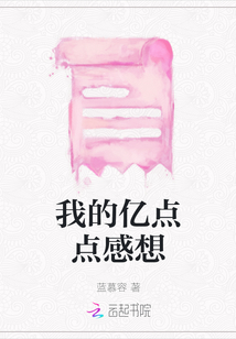 我的億點點感想
