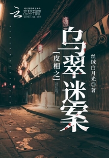 皮相之烏翠迷案