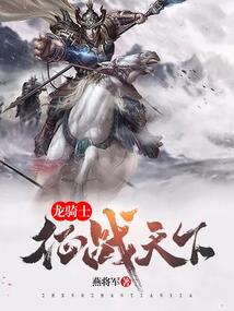 龍騎士征戰天下
