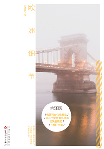 歐洲細節