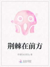荊棘在前方