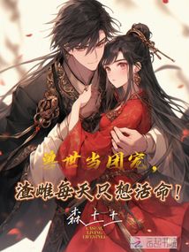 獸世當團寵，渣雌每天只想活命！