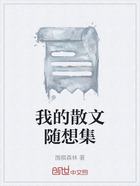 我的散文随想集在线阅读