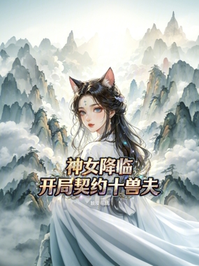 神女降临：开局契约十兽夫在线阅读