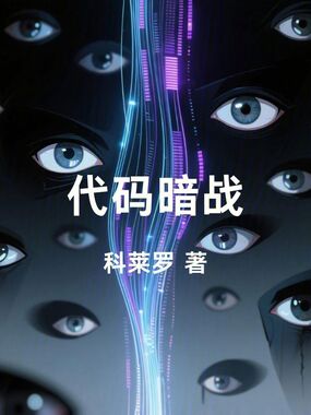 代码暗战在线阅读