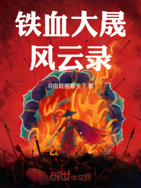 铁血大晟风云录在线阅读