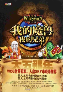 大五那年我的魔獸我的兄弟