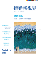 金融创新：企业、监管与市场的挑战