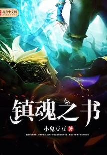 镇魂之书 cover