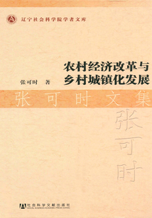農(nóng)村經(jīng)濟(jì)改革與鄉(xiāng)村城鎮(zhèn)化發(fā)展