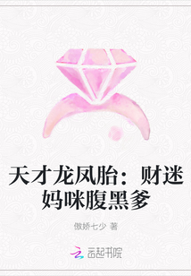 天才龍鳳胎：財迷媽咪腹黑爹