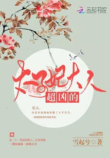 太子妃大人超兇的