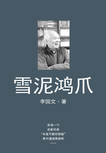 雪泥鴻爪