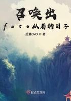 召唤出fate从者的日子
