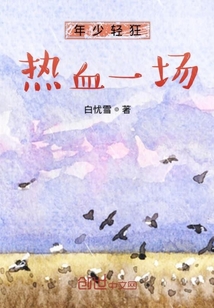 年少輕狂熱血一場