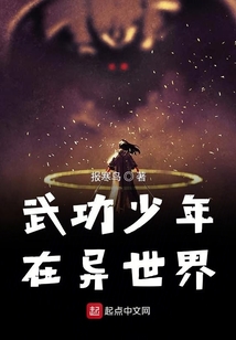 武功少年在異世界
