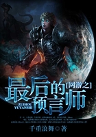 网游之最后的预言师