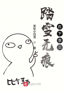 踏雪無痕在下李三