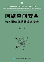 网络空间安全与关键信息基础设施安全在线阅读