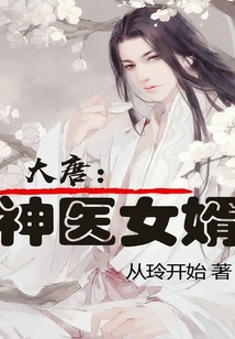 大唐:神医女婿