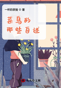 菜鳥的那些自述
