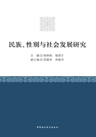 民族、性别与社会发展研究在线阅读