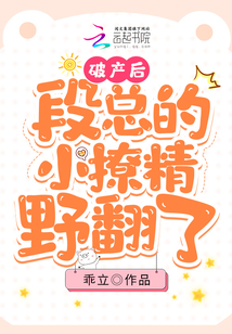 破產后,段總的小撩精野翻了