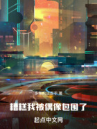 半岛:糟糕!我被偶像包围了!在线阅读