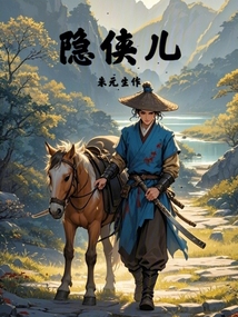 隱俠兒