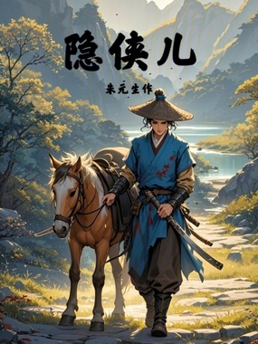 隐侠儿在线阅读