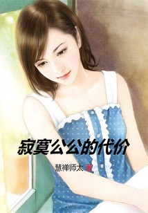 寂寞公公的代價