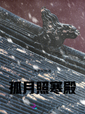 孤月照寒殿在线阅读