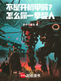 不是開機甲嗎？怎么你一拳超人！