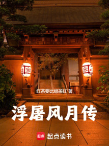 浮屠風(fēng)月傳