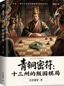 青銅密符：十三州的叛國(guó)棋局