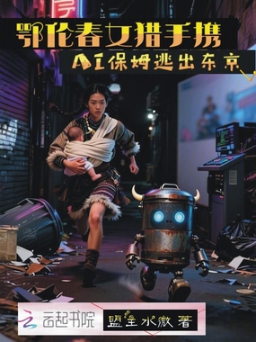 鄂伦春女猎手携AI保姆逃出东京在线阅读