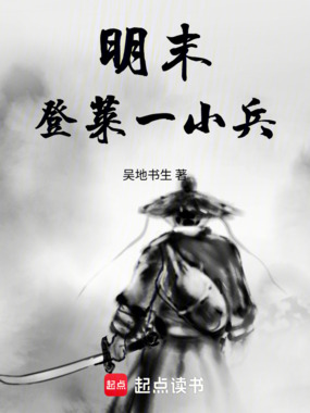 明末登莱一小兵在线阅读