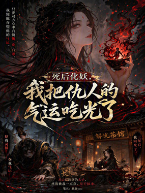 死后化妖，我把仇人的气运吃光了在线阅读