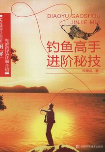 釣魚高手進(jìn)階秘技